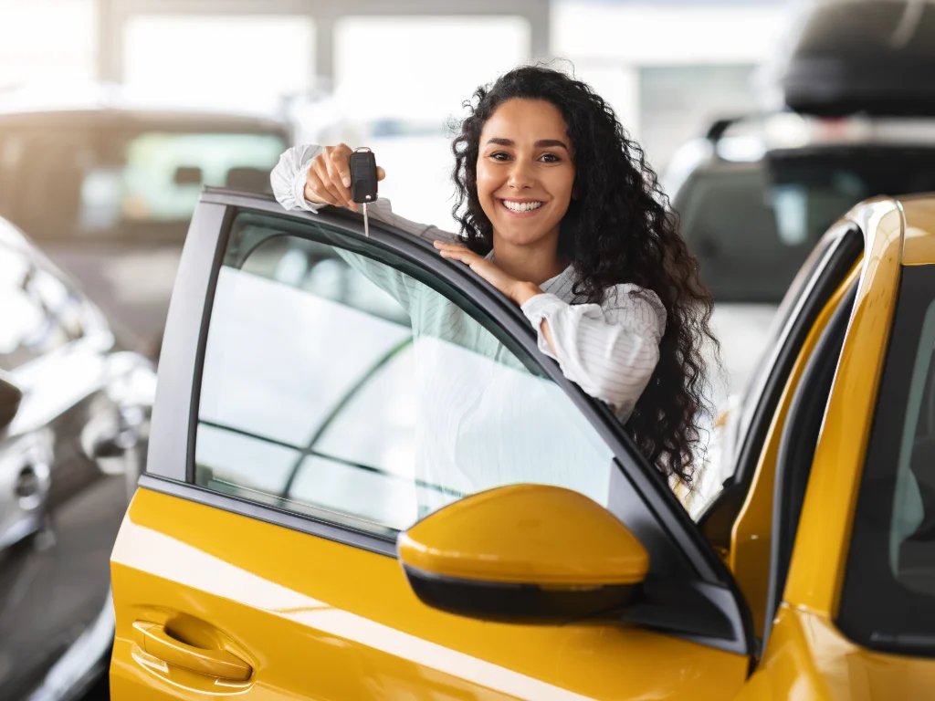 Qué revisar antes de comprar un coche usado a un particular en Málaga