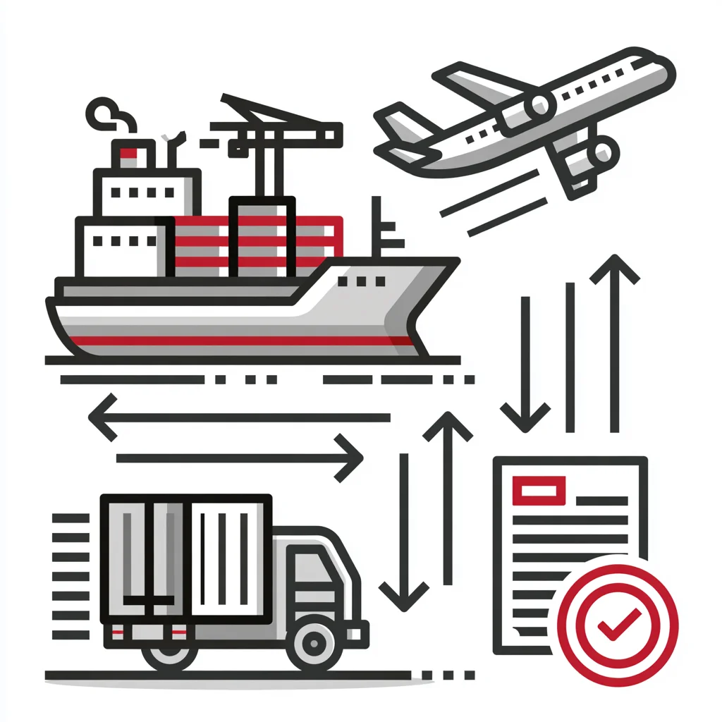 Marketing digital para el sector logístico y transporte en Murcia: la hoja de ruta que ninguna empresa puede permitirse ignorar